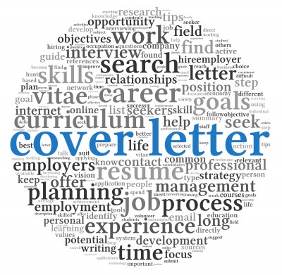 Good It Cover Letter from careersingovernment.com