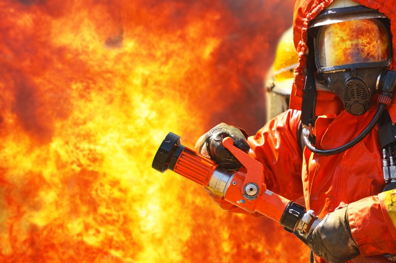 Fire Service Resume: Is It Good Enough to Get a Job?