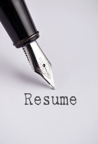 Resume Tips for Local Government