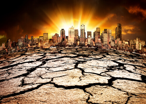 Public Policy: Evaluating Climate Change into Risk Assessments