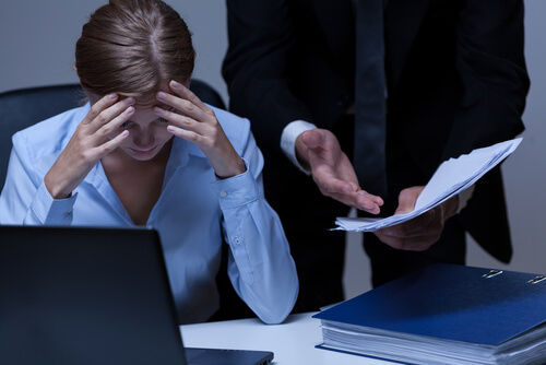 3 Steps to Eliminating Bullying at Work