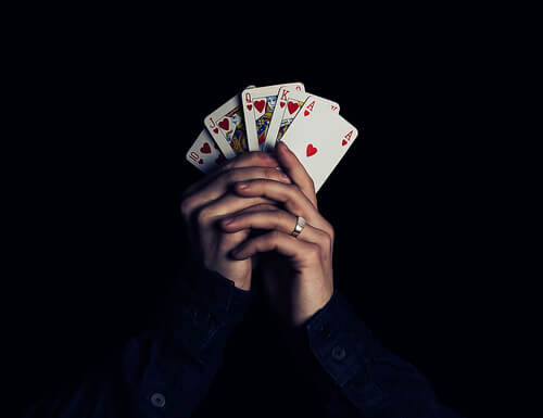 Leadership Lessons from a Badly Played Hand of Cards - Careers in ...