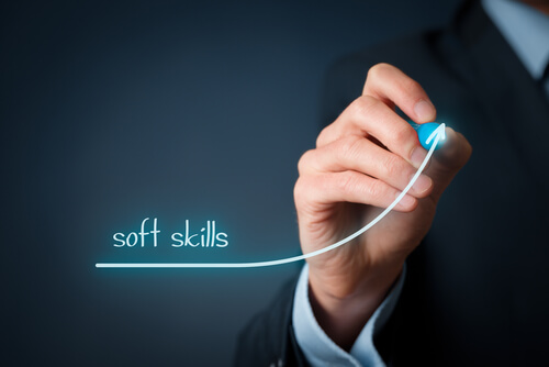 8 Soft Skills to Land a High Paying Job