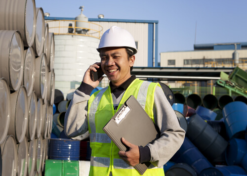 How to Build your Career as a Hazardous Waste Manager - Careers in ...