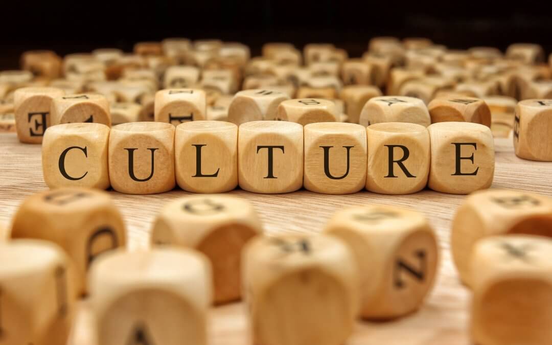 The Word Is Culture Careers In Government