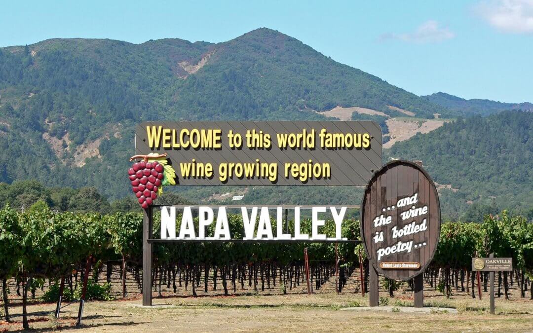 Napa County, CA