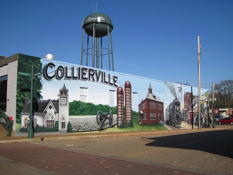 City of Collierville, TN Careers in Government