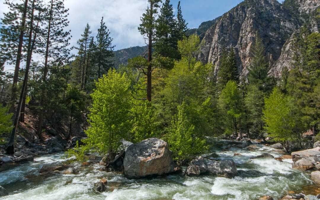 Fresno County, CA