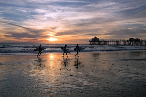 Huntington Beach, CA
