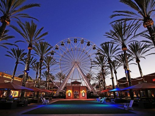 Irvine
