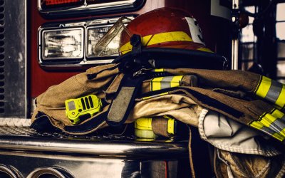 How Public Safety Leaders Can Make Their DEI Efforts More Effective