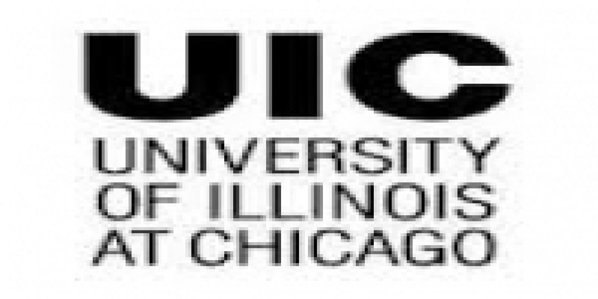 University of Illinois – Chicago: Department of Public Administration ...